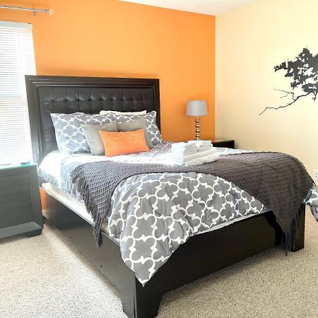 Disney Dream With Hot Tub, Pool, Xbox, Games Room, Lakeview, 10 Min To Disney, Clubhouse كيسيمي المظهر الخارجي الصورة
