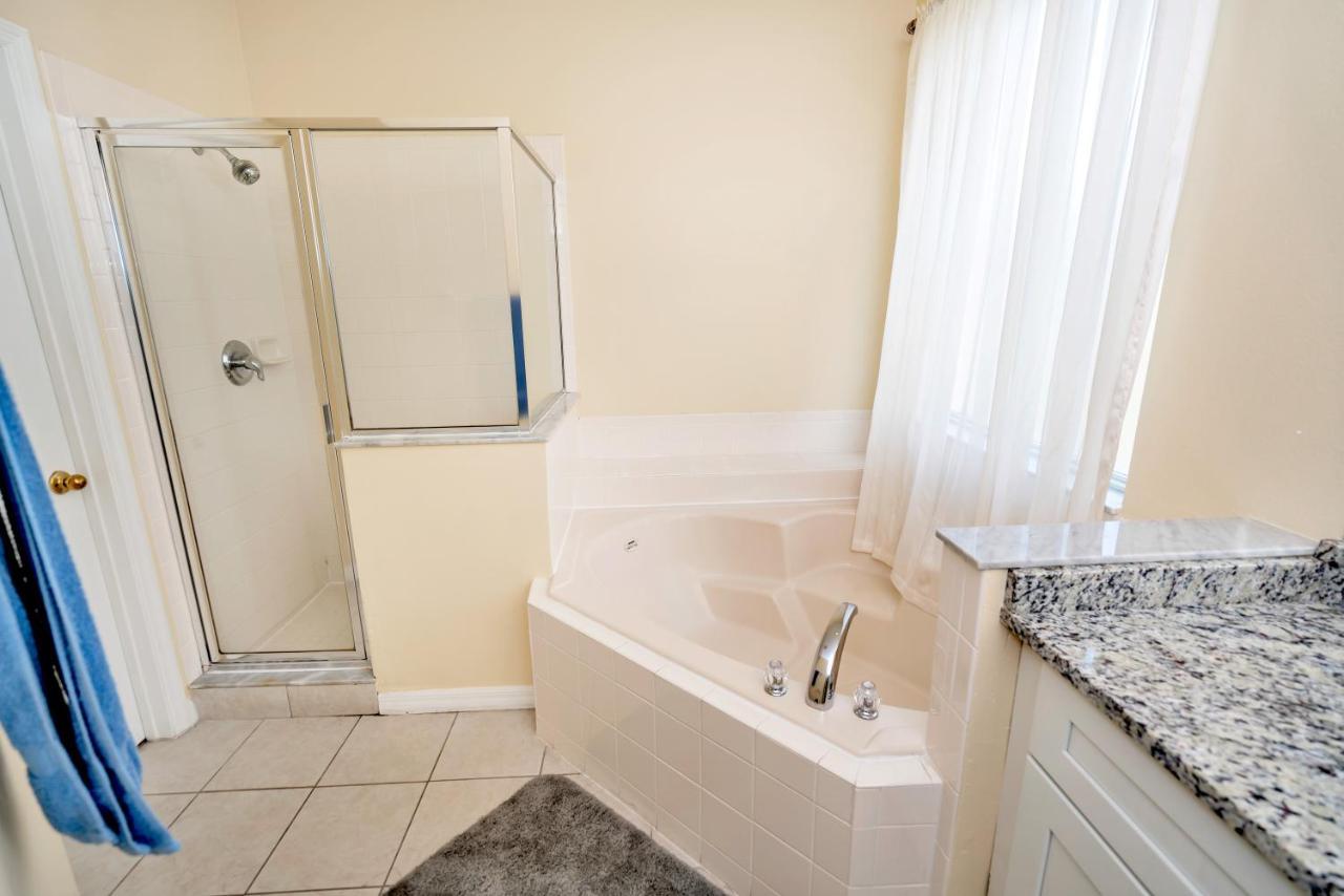 Disney Dream With Hot Tub, Pool, Xbox, Games Room, Lakeview, 10 Min To Disney, Clubhouse كيسيمي المظهر الخارجي الصورة