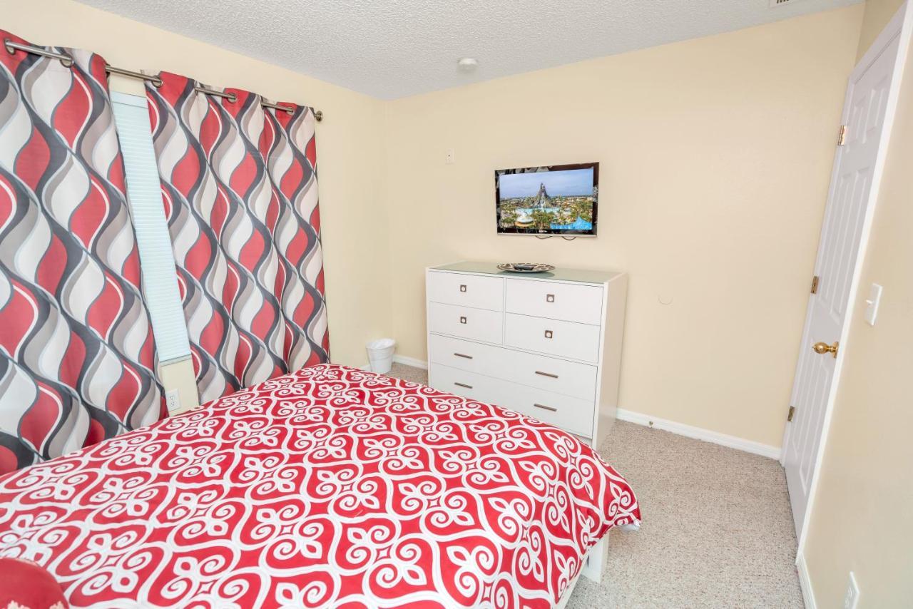 Disney Dream With Hot Tub, Pool, Xbox, Games Room, Lakeview, 10 Min To Disney, Clubhouse كيسيمي المظهر الخارجي الصورة