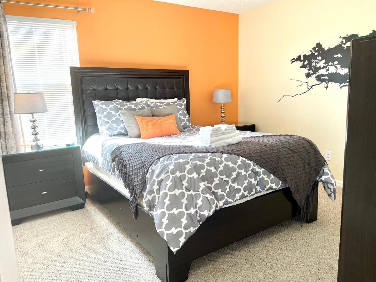 Disney Dream With Hot Tub, Pool, Xbox, Games Room, Lakeview, 10 Min To Disney, Clubhouse كيسيمي المظهر الخارجي الصورة