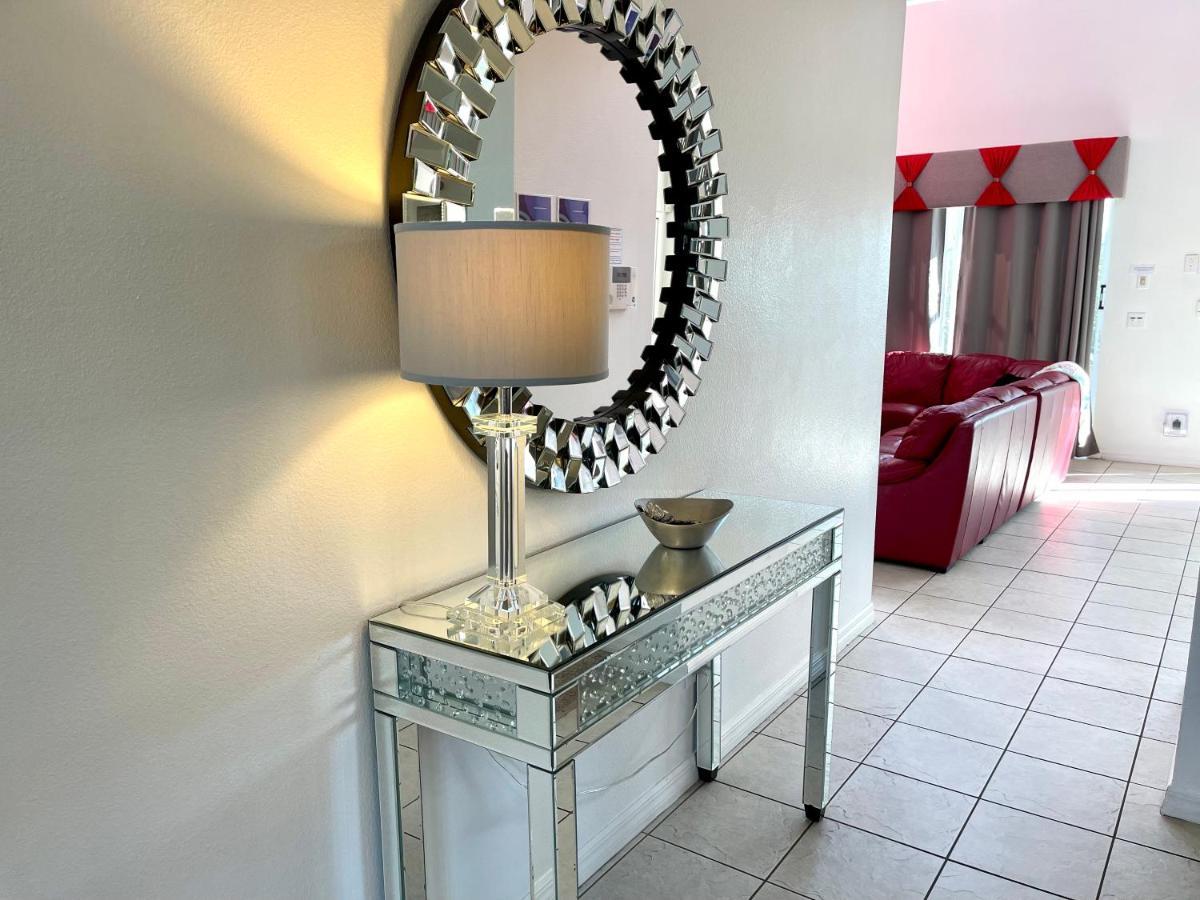 Disney Dream With Hot Tub, Pool, Xbox, Games Room, Lakeview, 10 Min To Disney, Clubhouse كيسيمي المظهر الخارجي الصورة